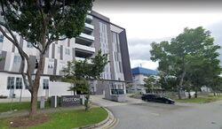 The Westcom (D22), Factory #572976581